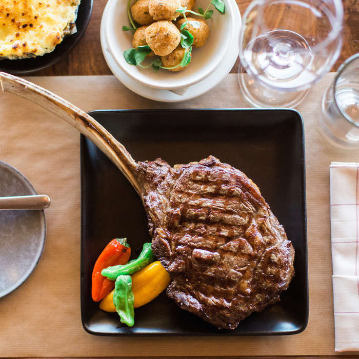 Best Restaurants in Phoenix - The 12 Coolest Places to Eat