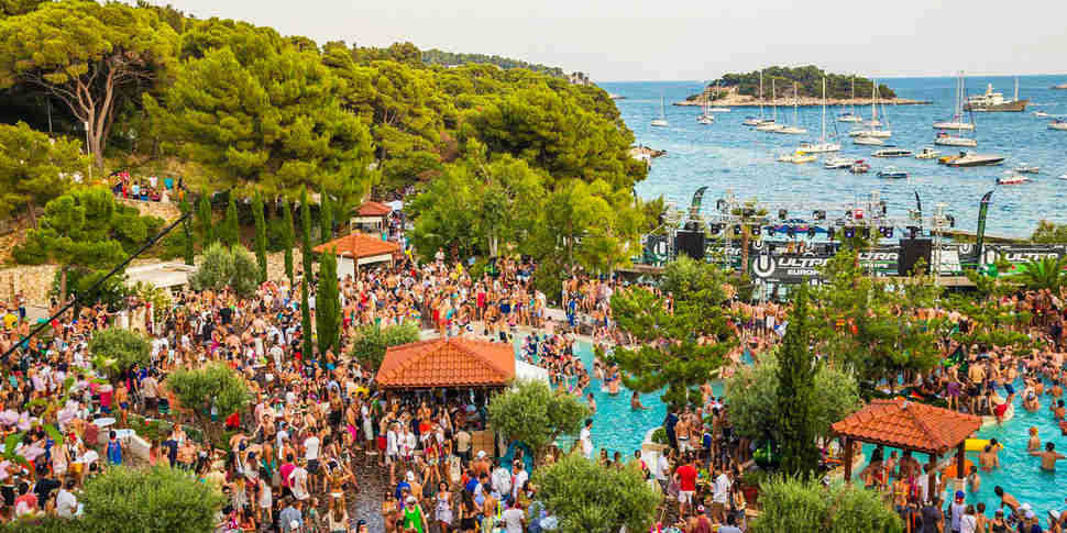 ULTRA Europe