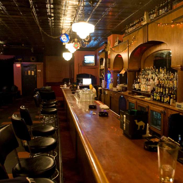 Best Music Venues Clubs Bars in Detroit