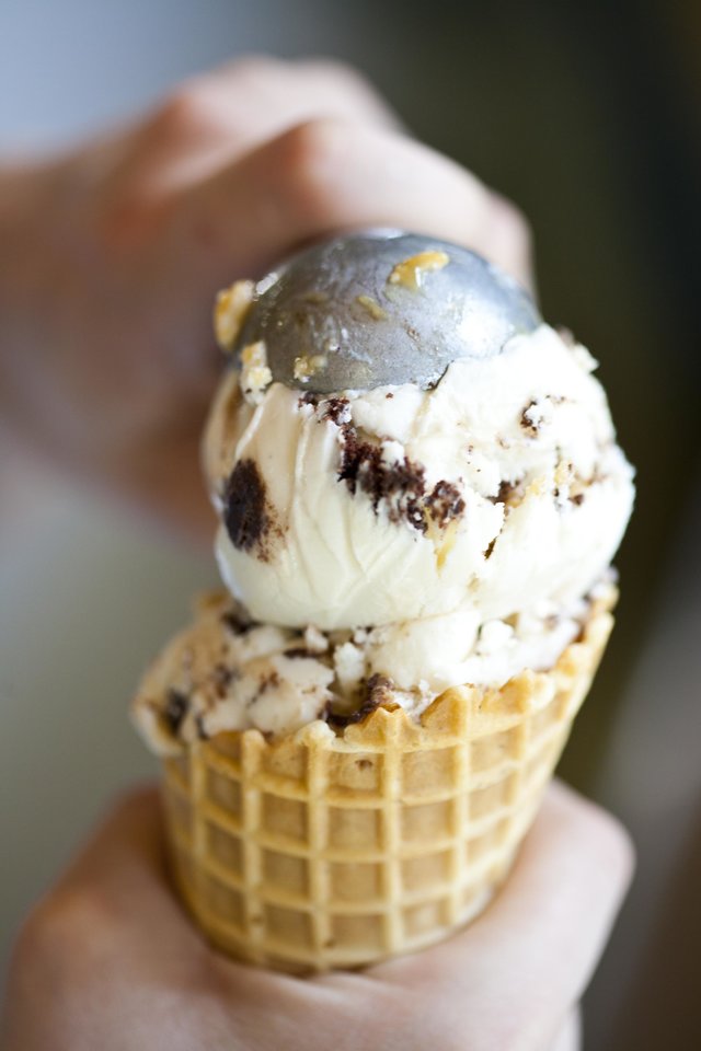 The 15 Best Ice Cream Joints in Massachusetts Herrell's, Dr. Davis