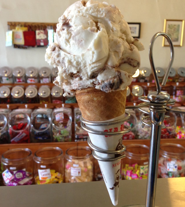 The 15 Best Ice Cream Joints in Massachusetts Herrell's, Dr. Davis