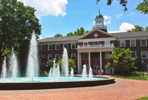 Elon University