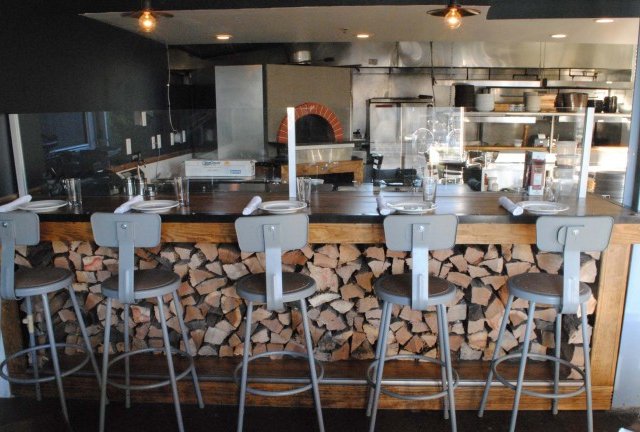 Punk rock pizza hits East Falls