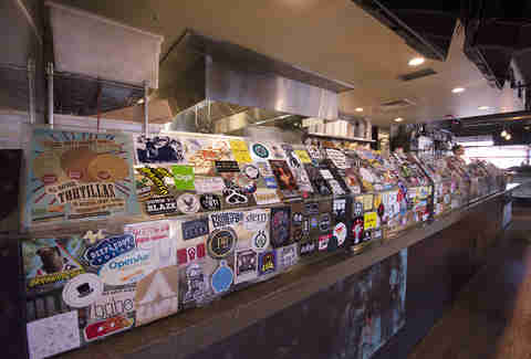 Illegal Pete's