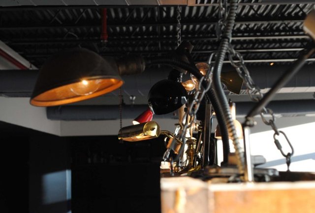 Punk rock pizza hits East Falls