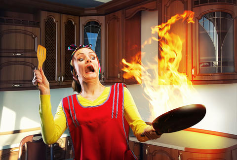 13 Dangerous Common Cooking Mistakes Kitchen Tips From Askreddit