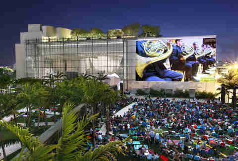 soundscape movie