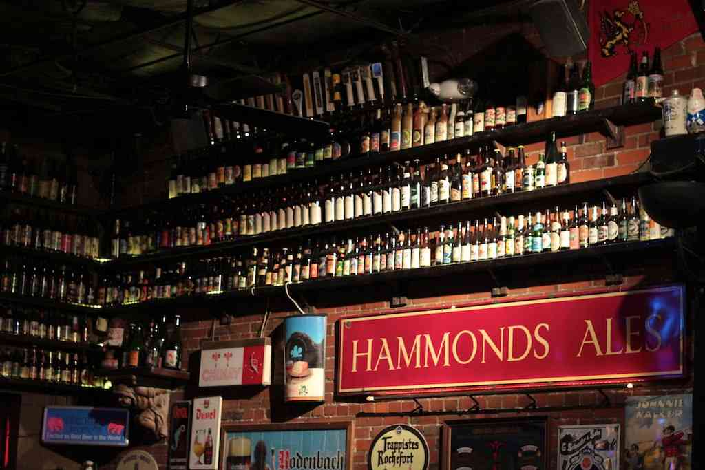 Denver’s 19 Most Important Bars