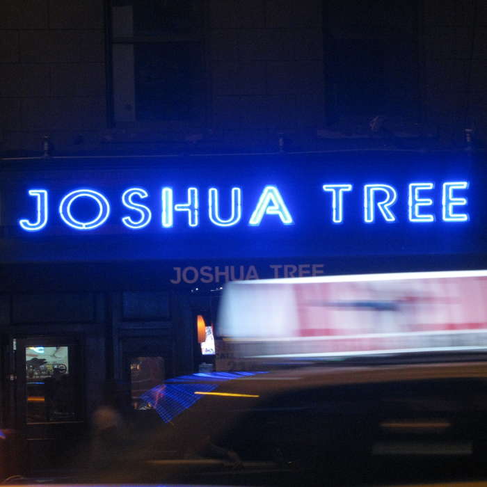 Half And Half Hudson Hotel Midtown West Bars NYC