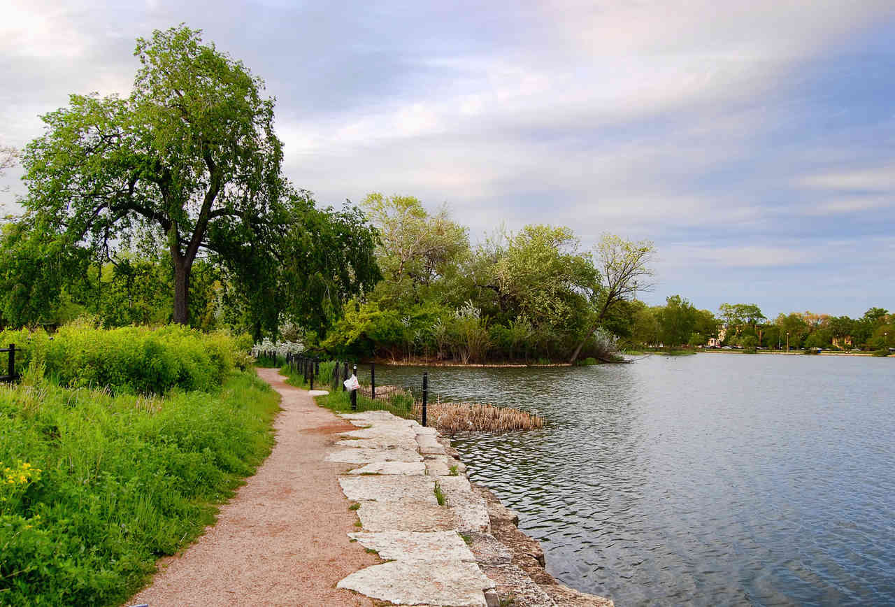 The 10 Best Nature Spots in Chicago