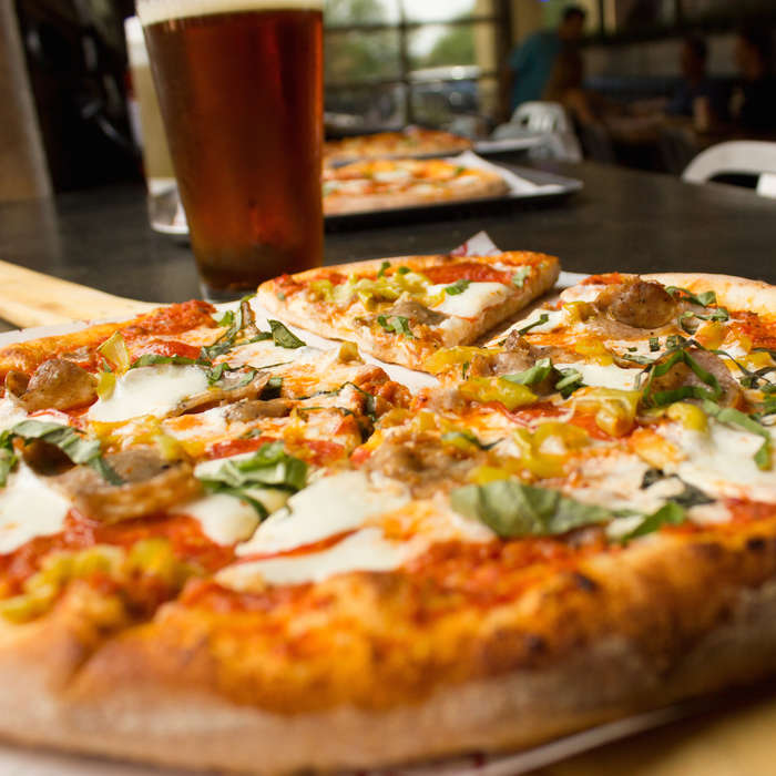 Best Restaurants in Phoenix The 12 Coolest Places to Eat