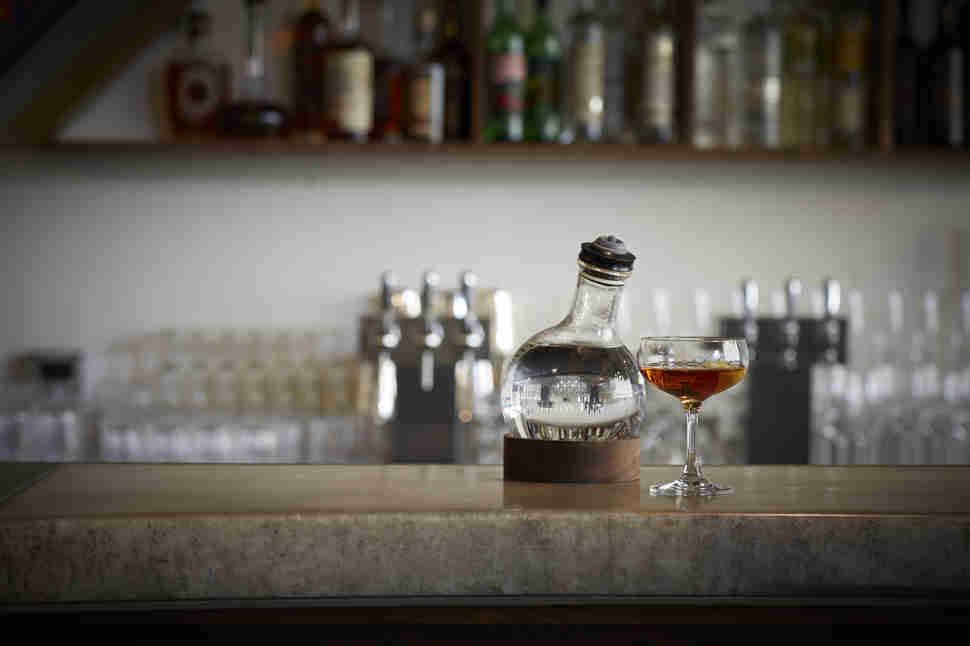 The Interval