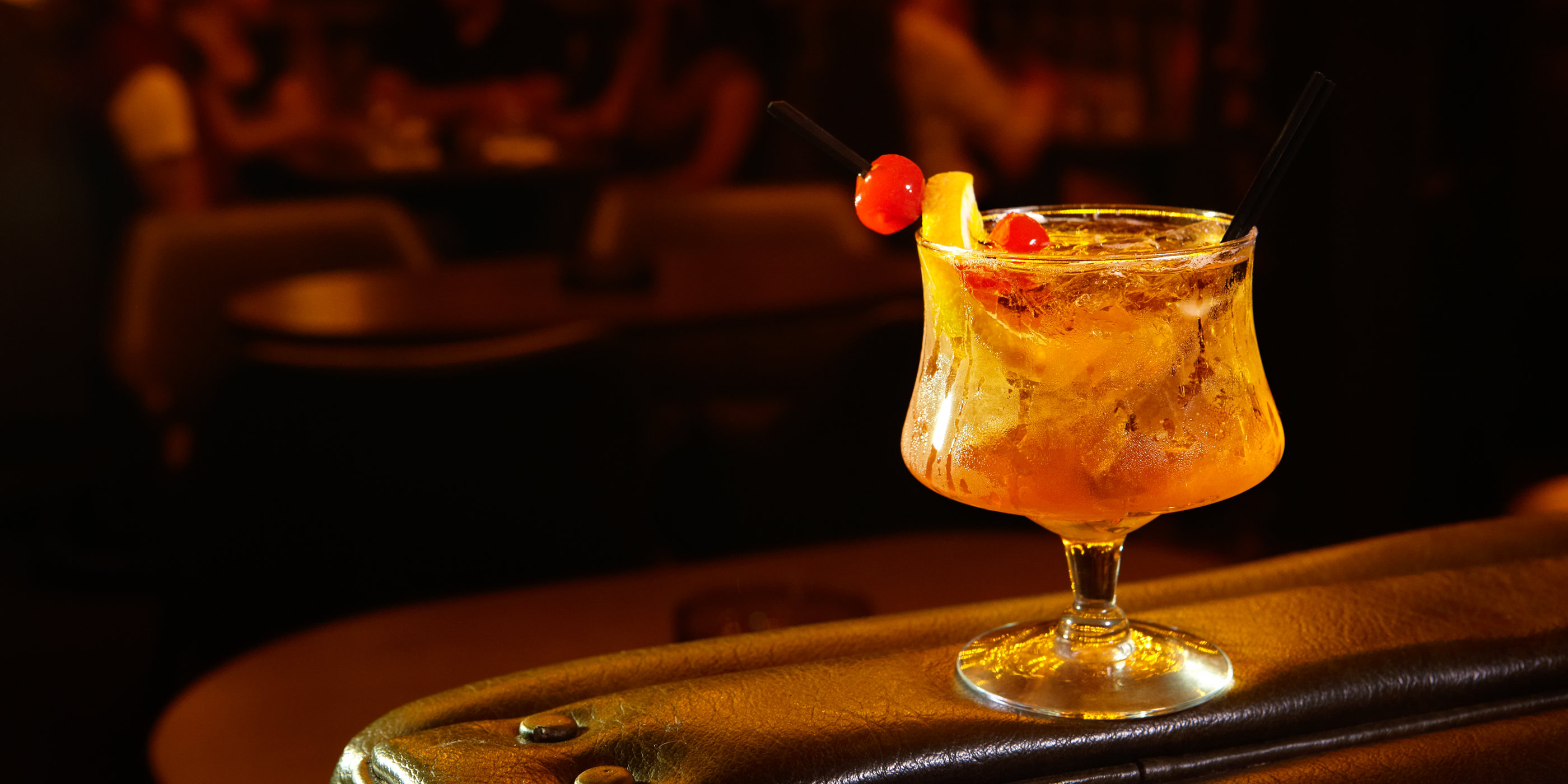 The 21 Best Cocktail Bars in America