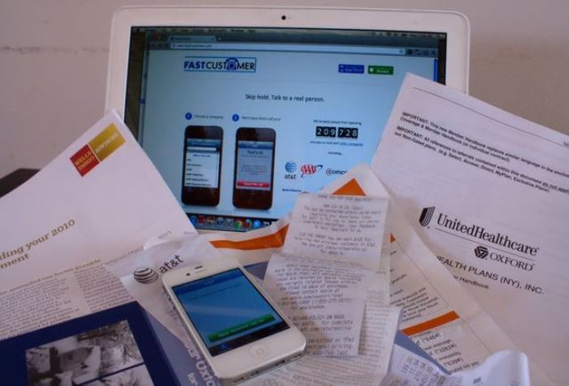 Best of 2011: Tech