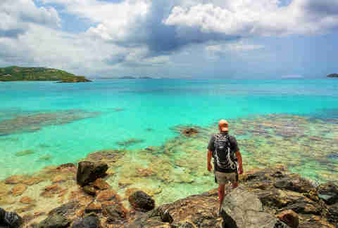 Cinnamon Bay