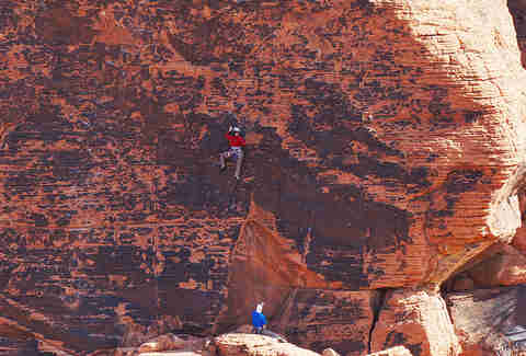 Red Rock Canyon