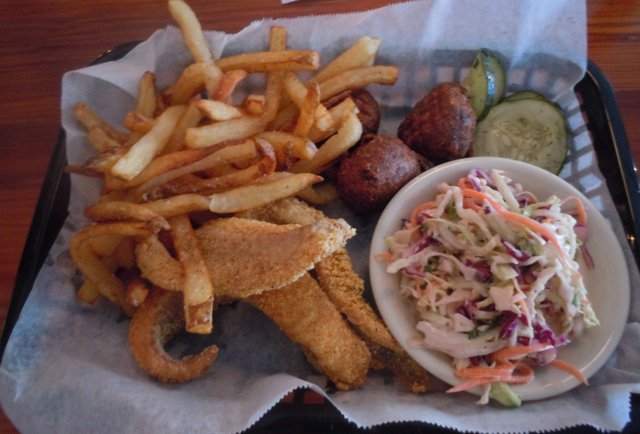 Best Lunches in New Orleans - Best New Orleans Sandwiches