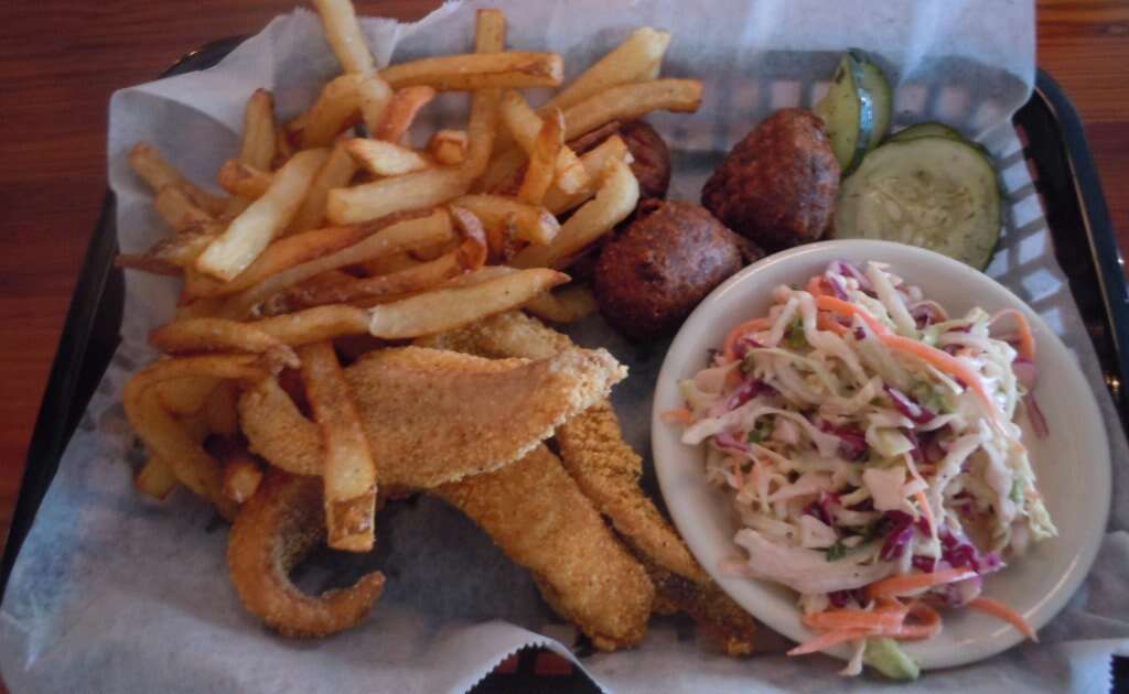 Best Lunches in New Orleans Best New Orleans Sandwiches Thrillist