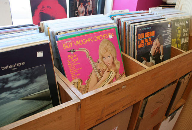 Best of 2011: Potpourri!
