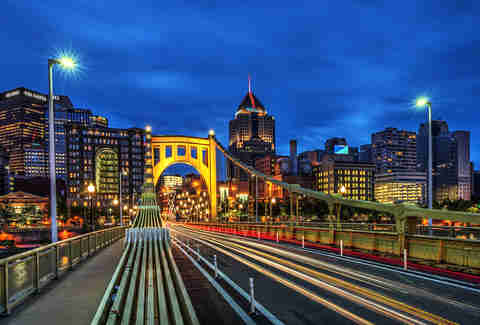 Pittsburgh