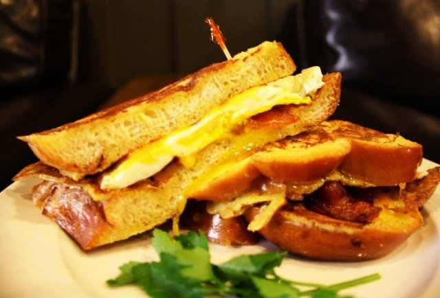 Best of 2011: Food