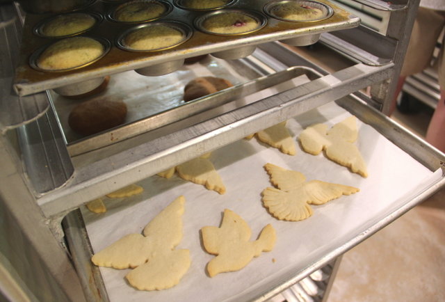 Angel Food Bakery & Coffee Bar