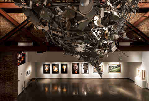 21c Museum