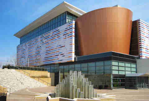 Muhammad Ali Center