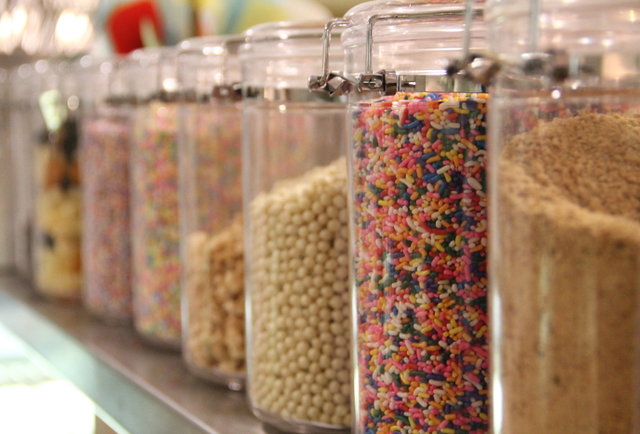 Angel Food Bakery & Coffee Bar