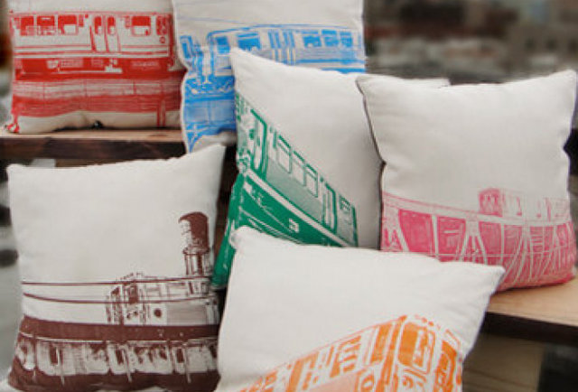 Chicago El Pillows