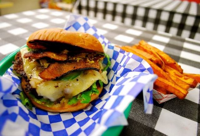 Best of 2011: Food