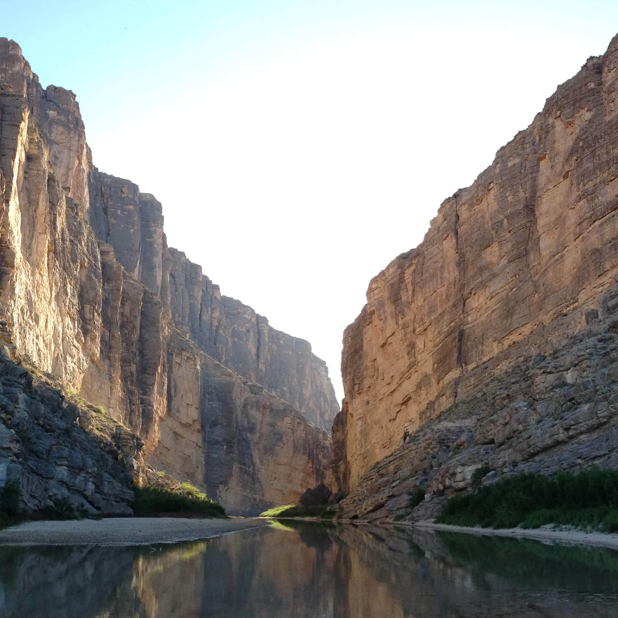 The Most Beautiful Places in Texas You Didn't Know Existed