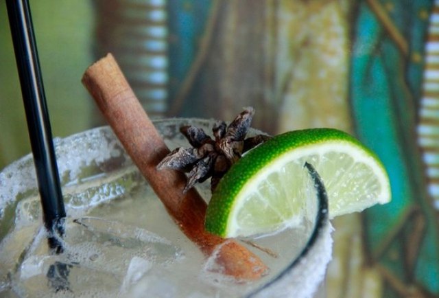 Cinco de Cinco