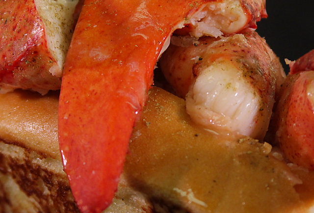LobsterMe Delivery