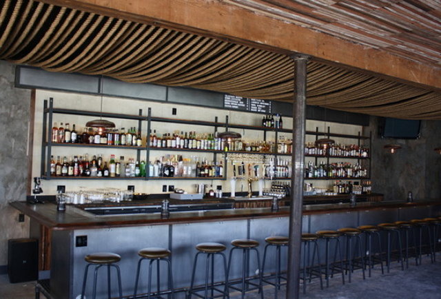 Best of 2011: Drink