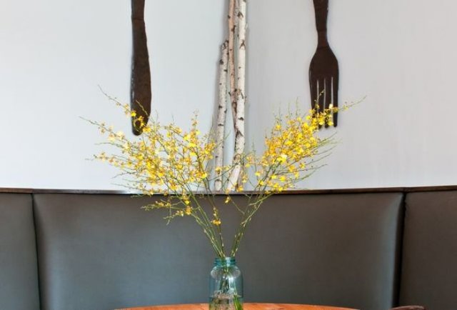 Best of 2011: Food