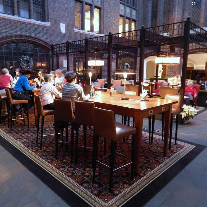 The best craft beer bars in Detroit