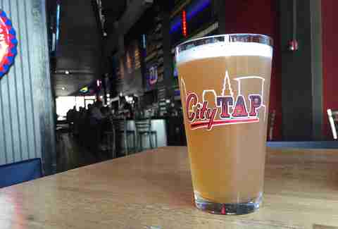 City Tap
