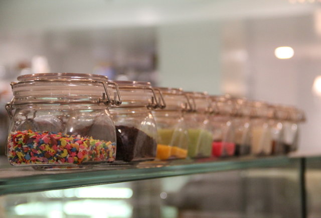 Angel Food Bakery & Coffee Bar