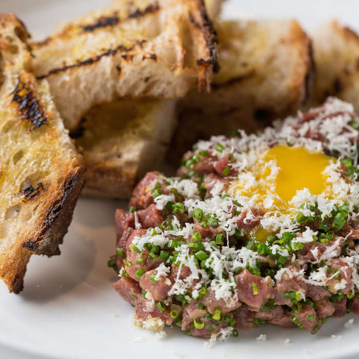 Best Oyster Bars In Chicago Cheap Oysters Happy Hour