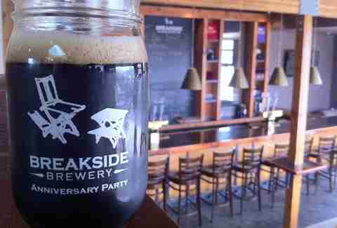 Breakside Brewery