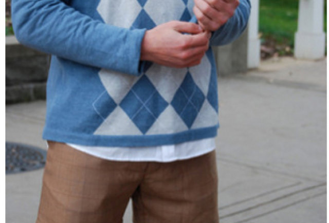 Chubbies Winter Shorts