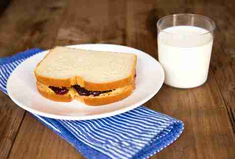 PB&J