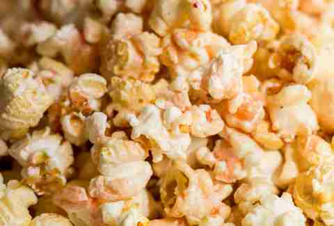 PB&J popcorn