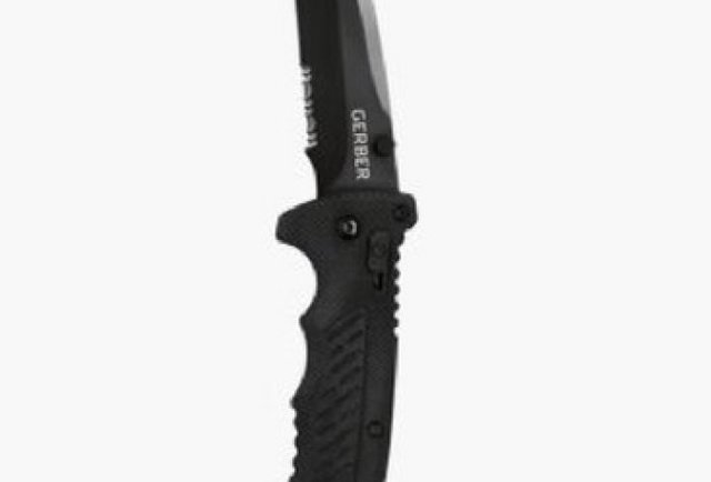 Gerber Apocalypse Tools