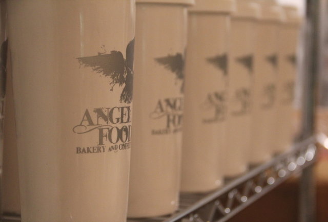 Angel Food Bakery & Coffee Bar