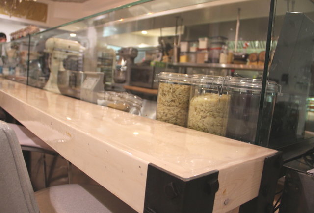 Angel Food Bakery & Coffee Bar