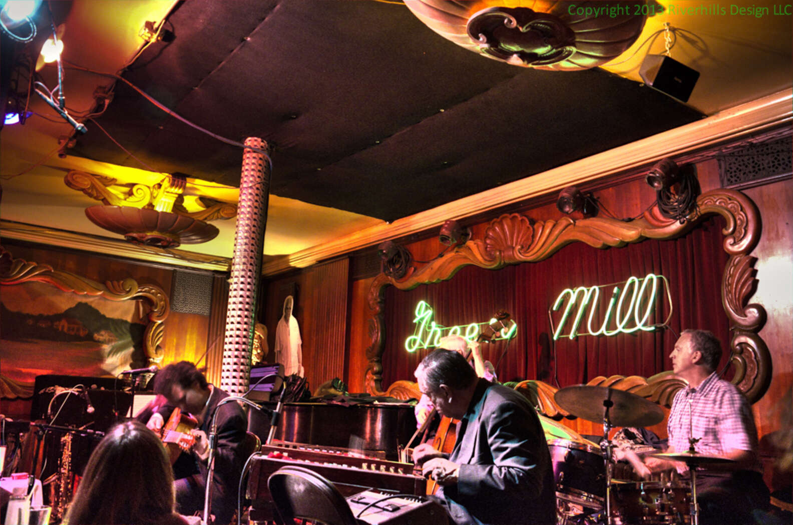 The Best Bars With Live Music In Chicago Thrillist