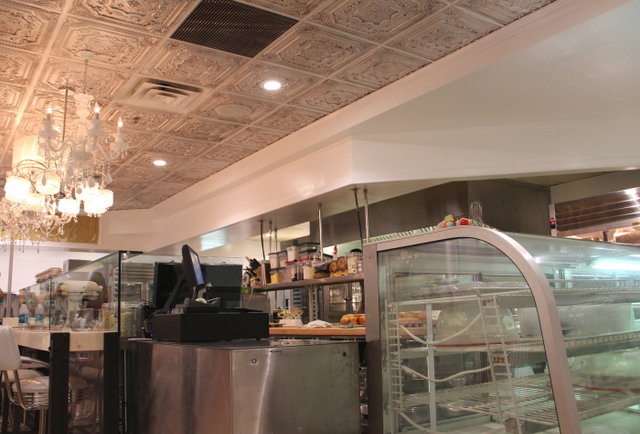 Angel Food Bakery & Coffee Bar