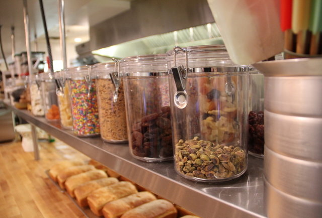 Angel Food Bakery & Coffee Bar